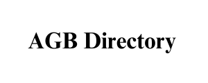 AGB Directory