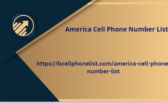 Phone Number List